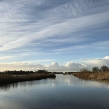 Dobberhuisje Nieuwkoop ภายนอก รูปภาพ