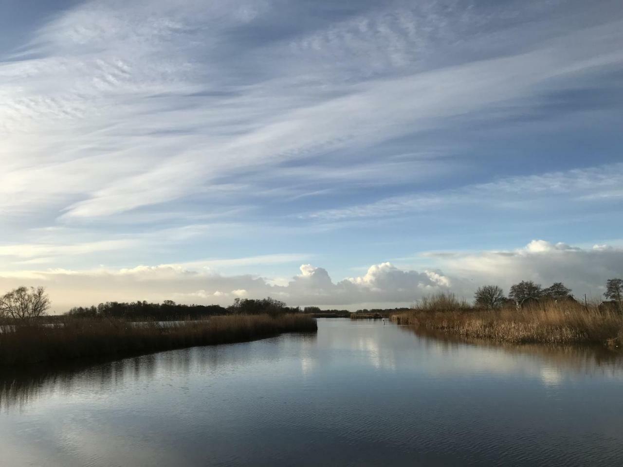 Dobberhuisje Nieuwkoop ภายนอก รูปภาพ