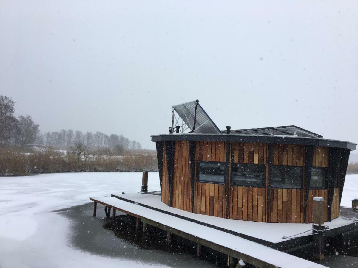 Dobberhuisje Nieuwkoop ภายนอก รูปภาพ